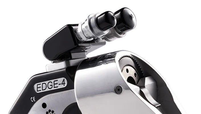 Multi-Axis Swivel