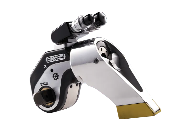 HYTORC EDGE hydraulic torque wrench