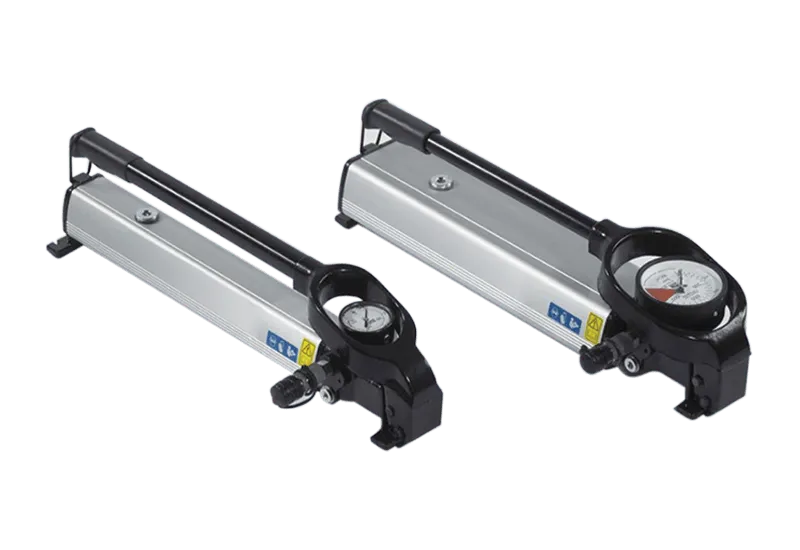 HYTORC Hand Pumps portable hydraulic pumps