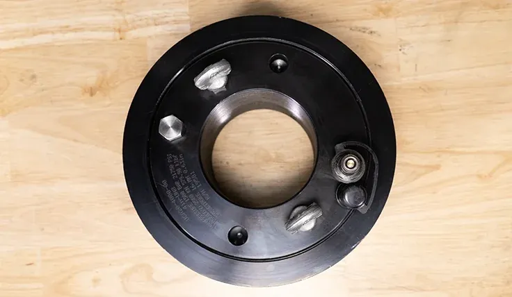 Accuracy Through Repeatability