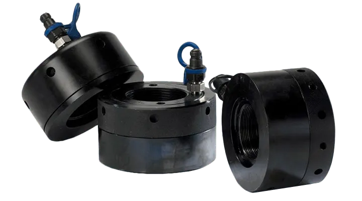 HYTORC Hydraulic Nut — style 1