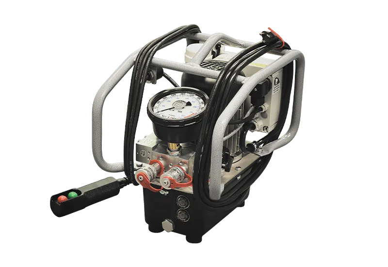 HYTORC JetPro-S portable hydraulic pump