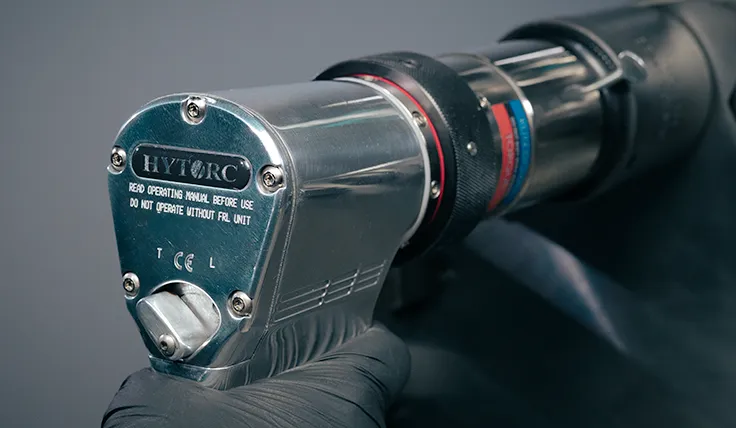 Repeatable Torque
