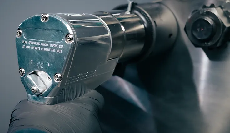 Repeatable Torque