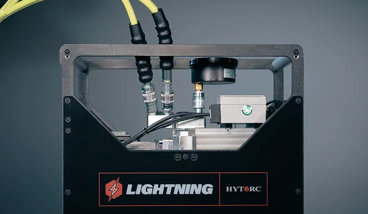 The Fastest Single-Motor Pump