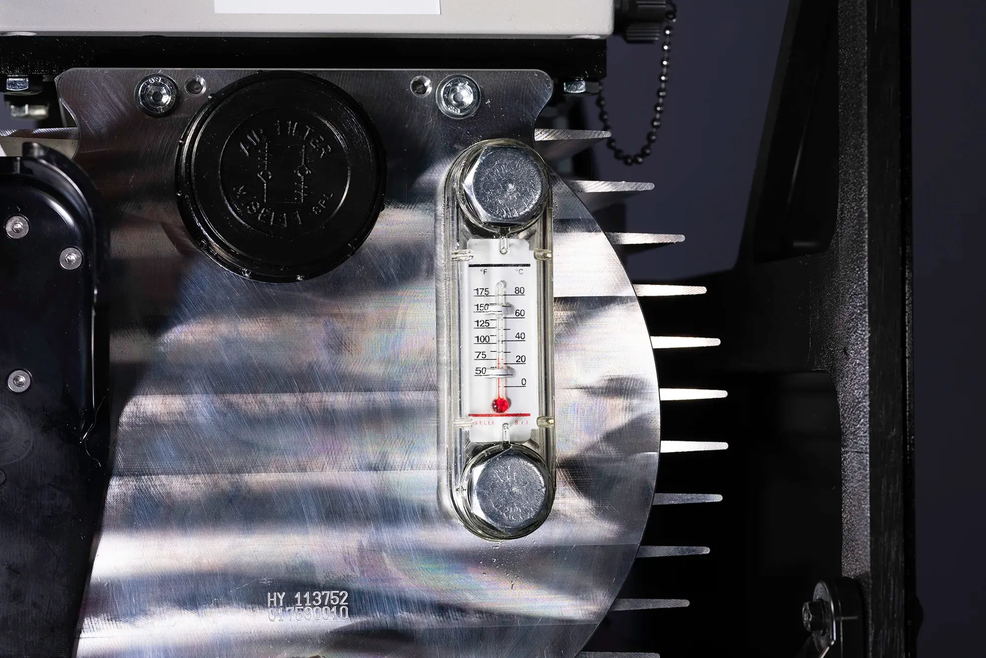 Active & Passive Cooling