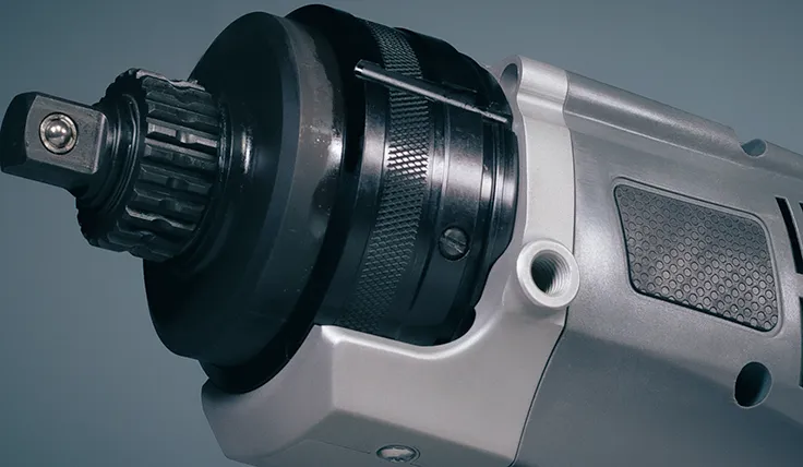 Rundown & Torque Modes