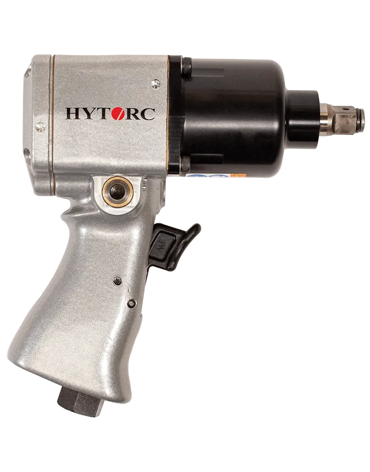 HYTORC Pneumatic Impact Wrench — front view