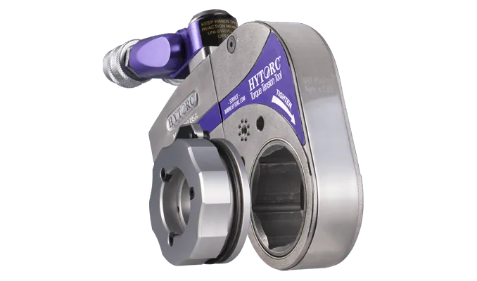 HYTORC rental bolting tools