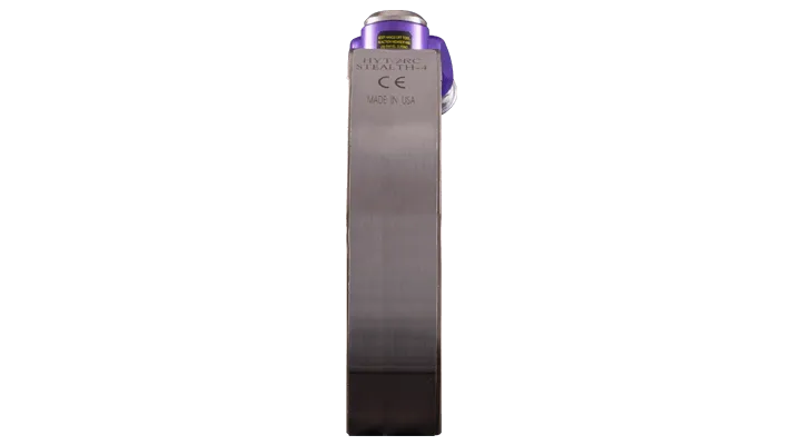 Slim Design