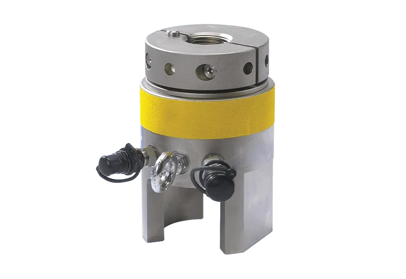 HYTORC Subsea bolt tensioner for offshore environments