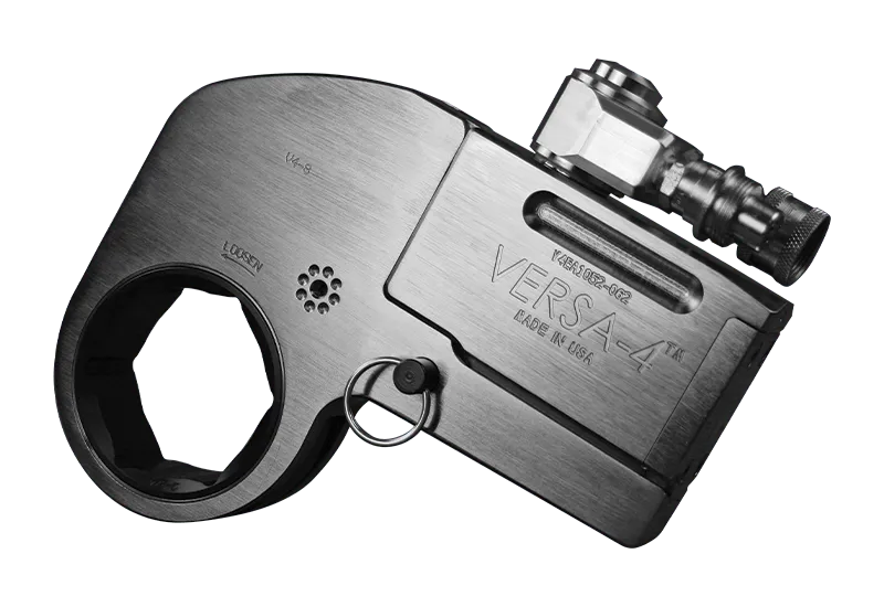 HYTORC VERSA hydraulic torque wrench