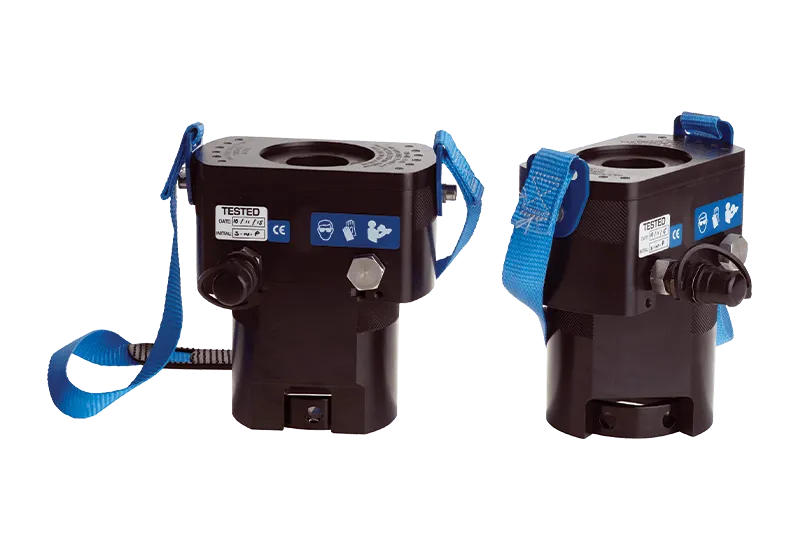 HYTORC Wind Multi Stage wind turbine tensioner